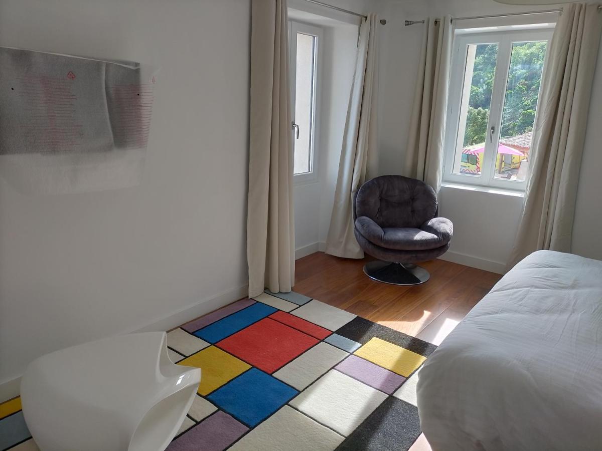 Bed and Breakfast A Vignarella Ventiseri Екстер'єр фото